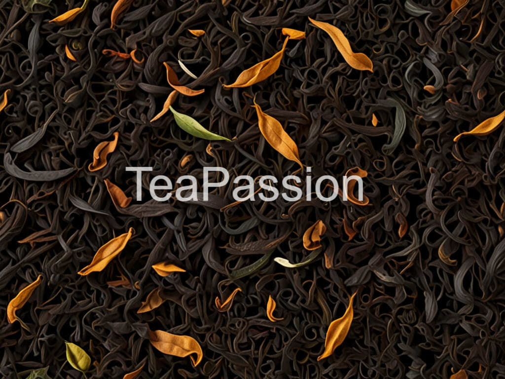 Black Tea Collection