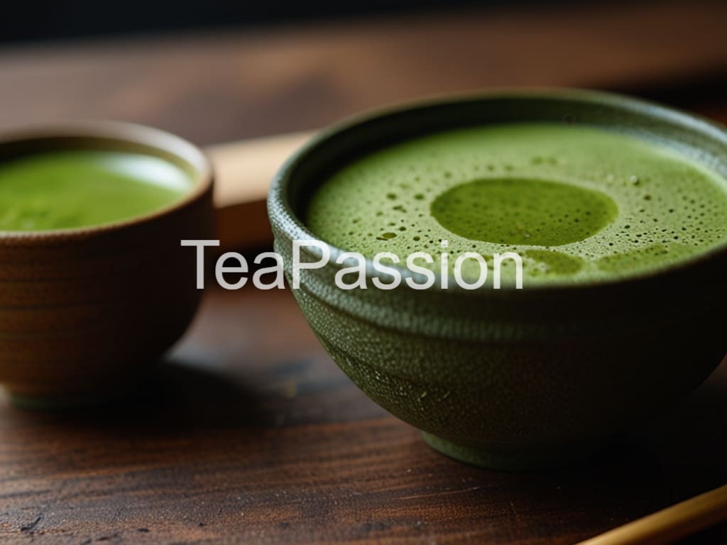 Japanese Tea