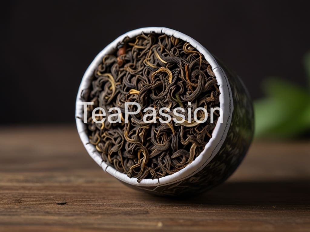 Pu-erh Tea Collection